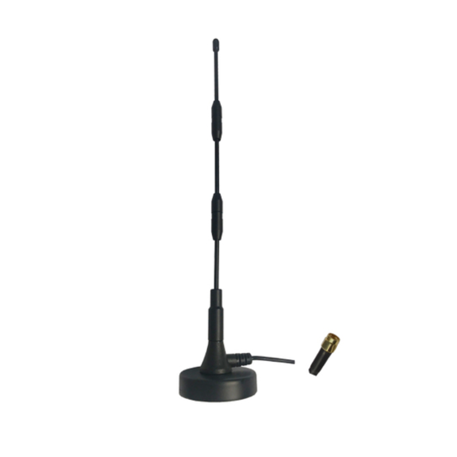 MEGA-30 | External High Gain Magnetic 4G Antenna (3-5 dBi)