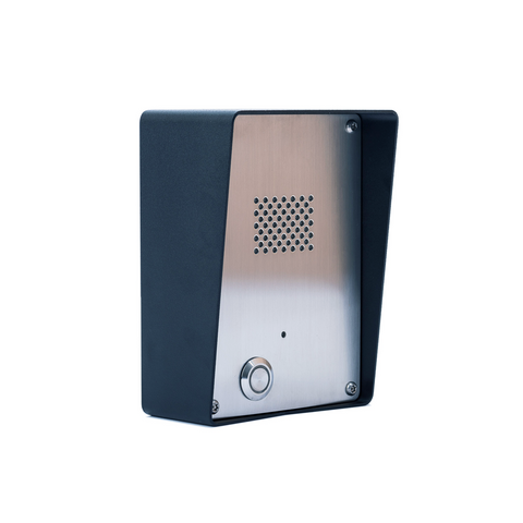 4G-VoLTE GSM Audio Intercoms