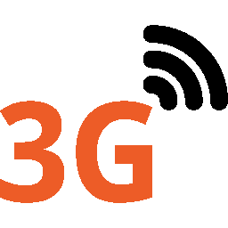 3G GSM SYSTEMS SUITABLE FOR GLOBAL USE