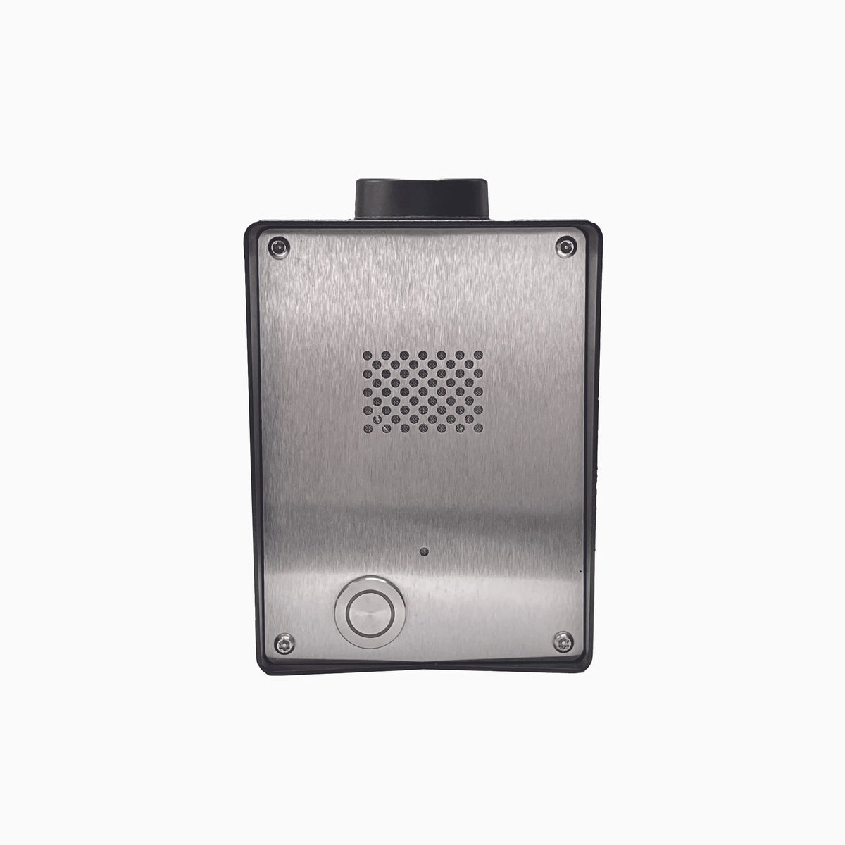 4G GSM Audio Intercom – Anti-Vandal 1 Way (4G-VoLTE)