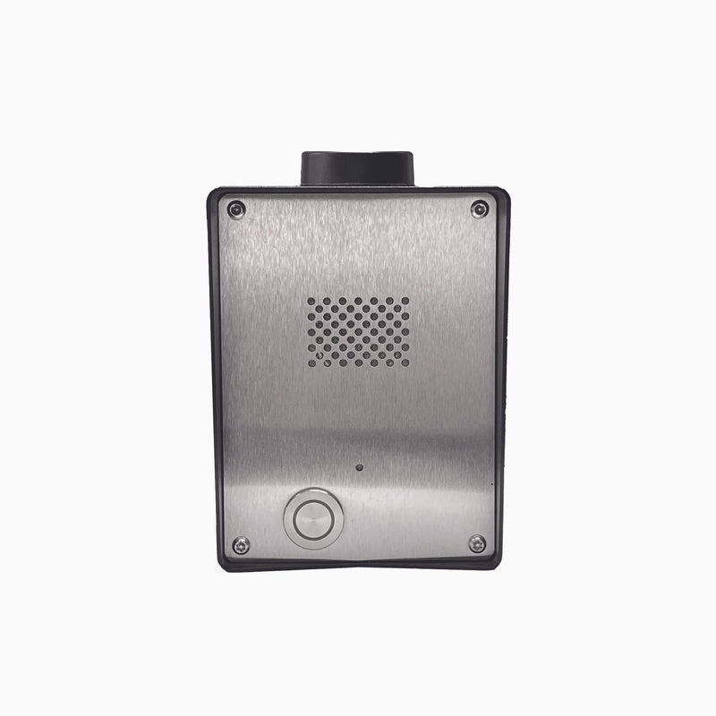 4G GSM Audio Intercom – Anti-Vandal 1 Way (4G-VoLTE)