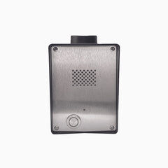 GSM Audio Intercom – Anti-Vandal 1 way (4G-VoLTE)