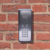 GSM Intercom with Keypad | 2 way (4G-VoLTE)