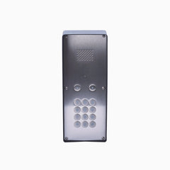 GSM Intercom with Keypad | 2 way (4G-VoLTE)