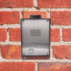 GSM Audio Intercom – Anti-Vandal 1 way (4G-VoLTE)