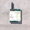 Wiegand Access Controller | 1 door (4G-VoLTE)