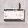 Wiegand Access Controller | 2 Door (4G-VoLTE)