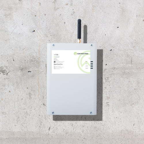 Universal Alarm Signal Communicator (4G-VoLTE)