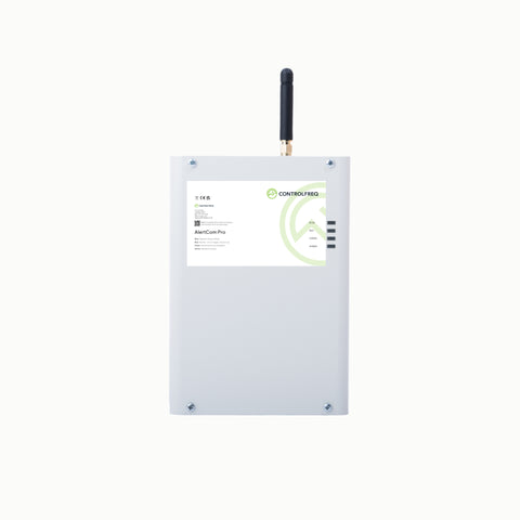 Universal Alarm Signal Communicator (4G-VoLTE)