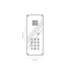 GSM Intercom with Keypad | 200 way (4G-VoLTE)