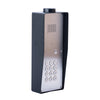 GSM Intercom with Keypad | 1 way (4G-VoLTE)