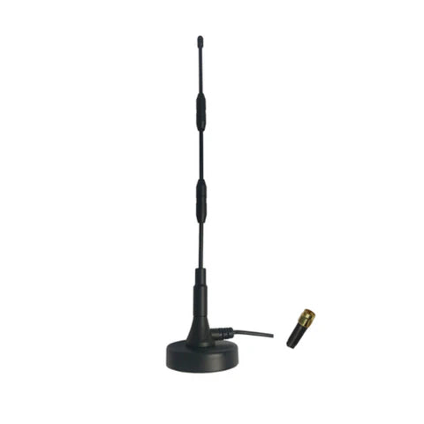 4G External High-Gain Magnetic Antenna 3–5 dBi