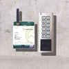 PIN-Code Access Control (4G-VoLTE)