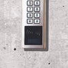 PIN-Code Access Control (4G-VoLTE)