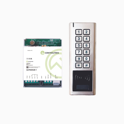 PIN-Code Access Control (4G-VoLTE)