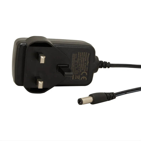 Plug-in 15VDC 1A PSU
