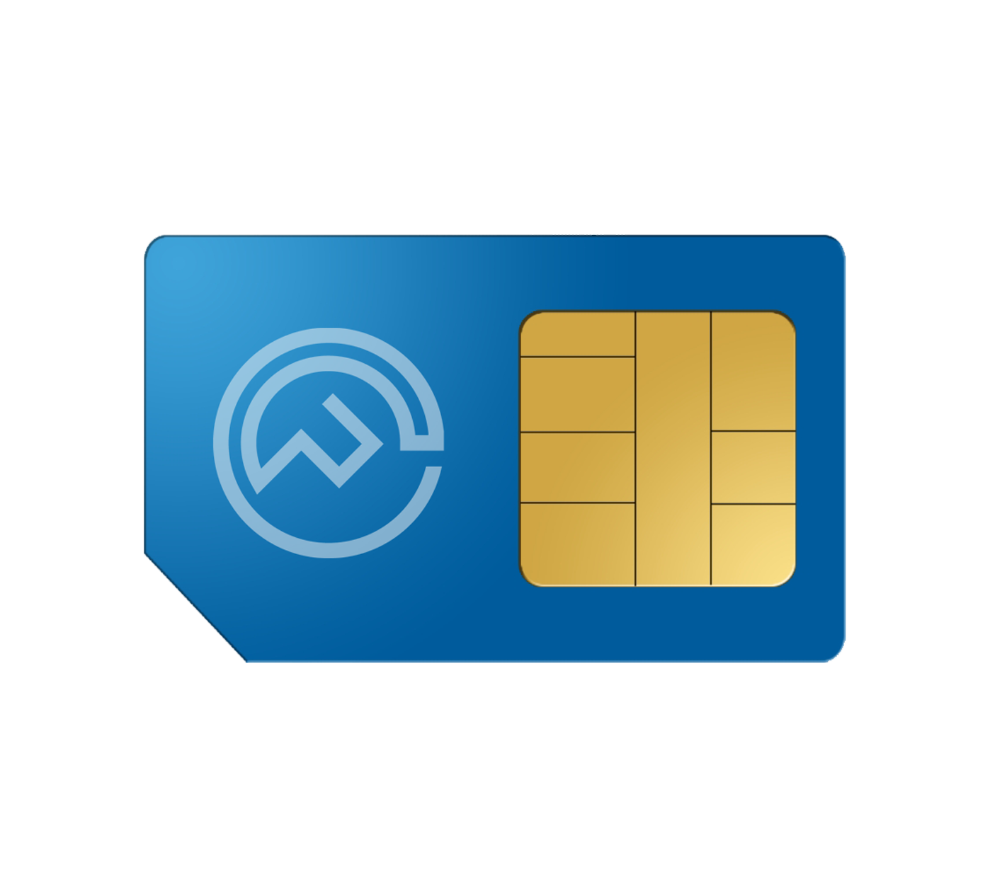 Evolve 'Multi-network' SIM Card (@£120P.A. – all inclusive)