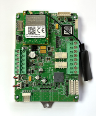 4G RETROFIT UPGRADE FOR LEGACY 3G GSM INTERCOMS (1 way)