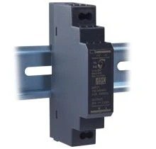 15VDC 1A DIN-Rail Power Supply for 4G Devices
