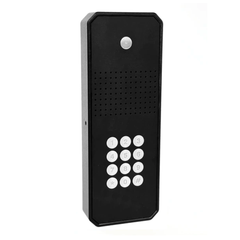 ALPHACOM-1 | Premium 4G-voLTE GSM intercom [1 way]