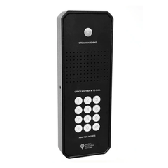 ALPHACOM-200 | Premium 4G-voLTE GSM intercom [up to 200 way]