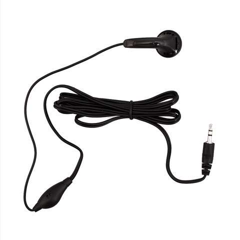 Audio Record Headset for CFQ Pro GSM diallers