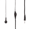 Audio Record Headset for CFQ Pro GSM diallers