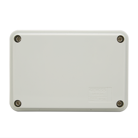 Weatherproof Enclosure