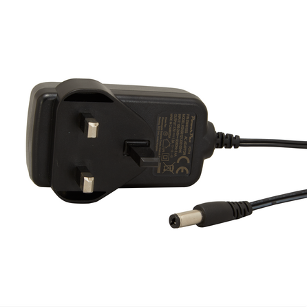 15VDC 1A - Plug-in PSU
