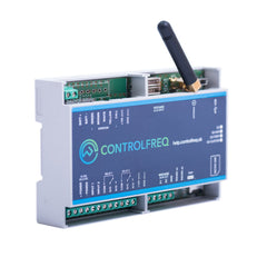 ALPHAHUB-2 | 4G-VoLTE GSM Access Control System