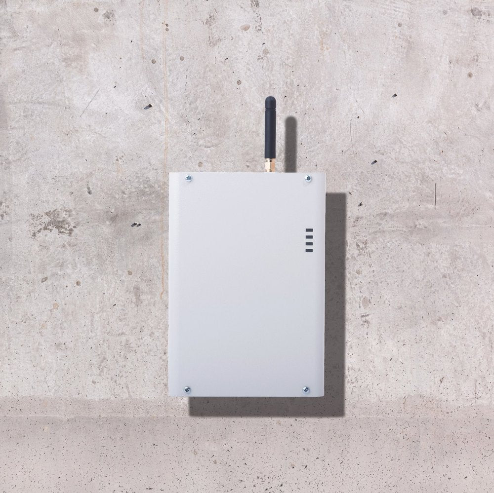 Digital 4G-VoLTE PSTN Alternative