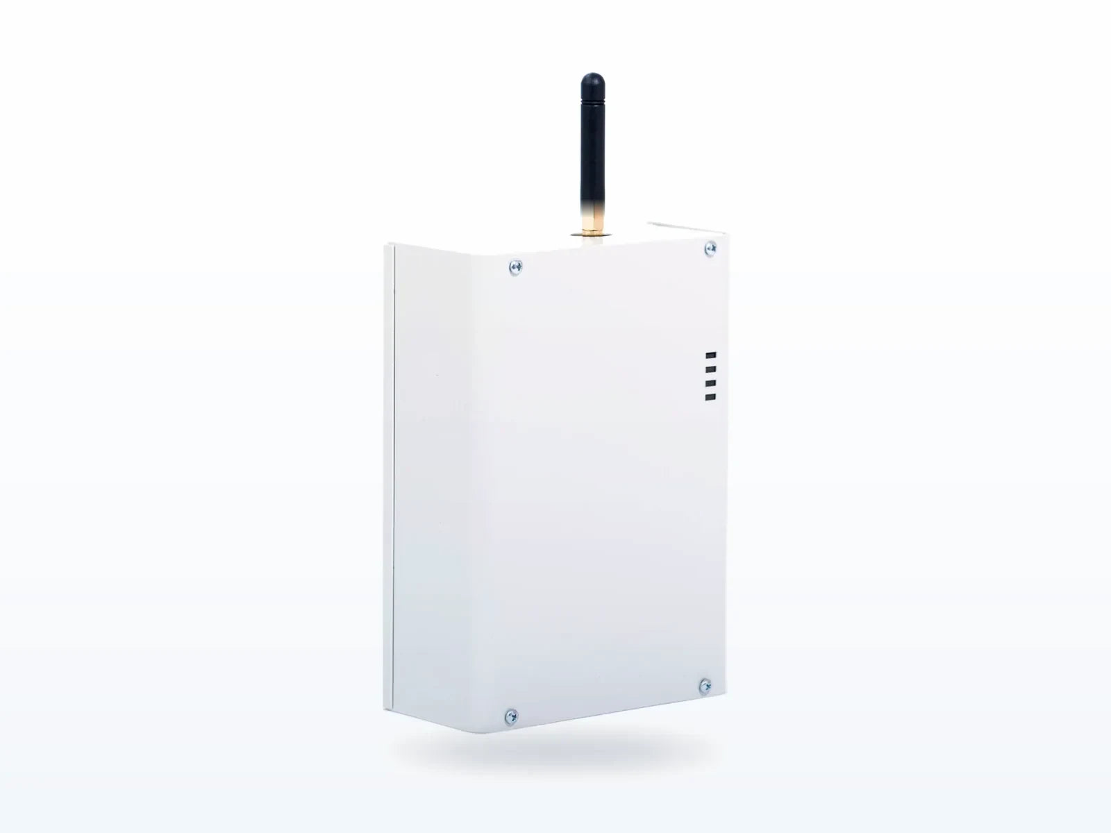 The LiftPulse gateway unit